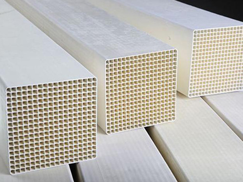 中溫脫硝催化劑（280-420℃）